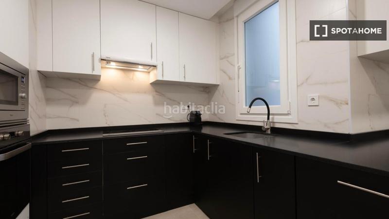 Foto 6d57d411-ca70-4cc4-994c-1f45bf61a6ee. Location appartement avec chauffage dans Arapiles Madrid