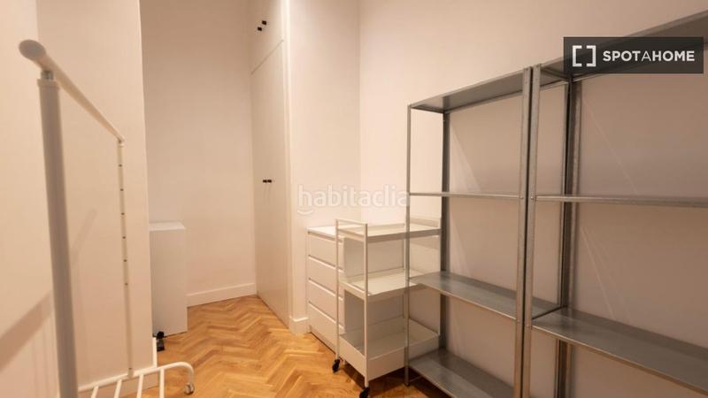 Foto 79151030-3568-4109-b681-34112c94174f. Location appartement avec chauffage dans Arapiles Madrid