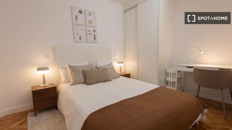Foto bde001db-f9ac-41ae-ade7-9902340efaaf. Location appartement avec chauffage dans Arapiles Madrid