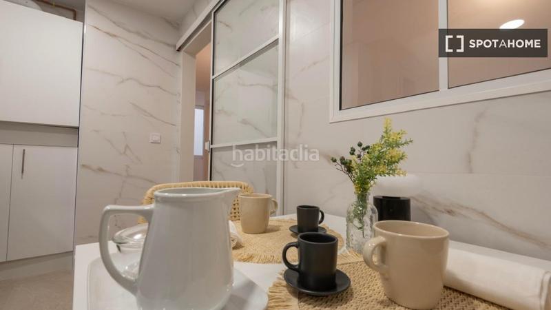 Foto c2820952-2db4-4db7-b29a-fd7680762516. Location appartement avec chauffage dans Arapiles Madrid