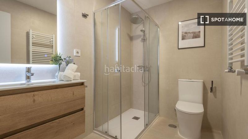 Foto ddc0c994-cd93-433d-8ae7-cde9c32f0afc. Location appartement avec chauffage dans Arapiles Madrid