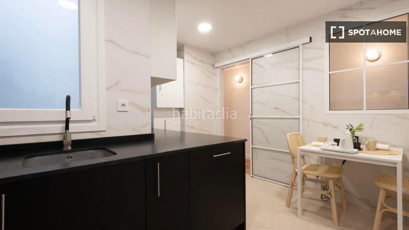 Foto 1ba54f63-cb95-4af0-92c3-69ec2b1c828c. Rent flat with heating in Arapiles Madrid