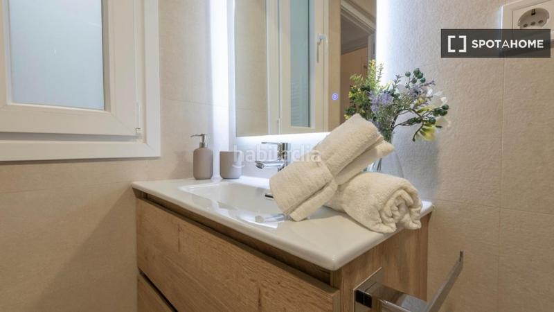 Foto 2fb7fe6b-ebcd-43f6-8889-064cf0e2b98f. Rent flat with heating in Arapiles Madrid