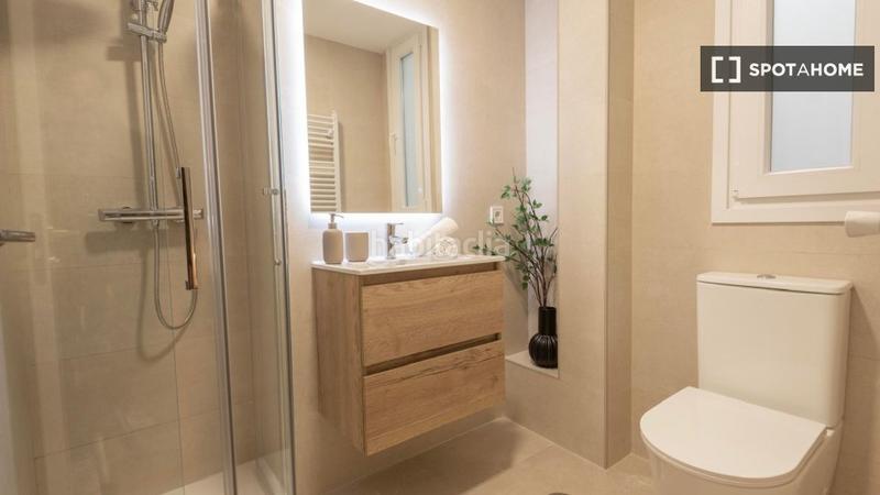 Foto 5b18ce69-bc7f-4cef-96fb-c5e5279a5ffa. Rent flat with heating in Arapiles Madrid