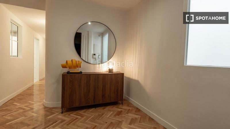 Foto e6a4cd99-d76c-4e24-be5b-ec3985cd6910. Rent flat with heating in Arapiles Madrid