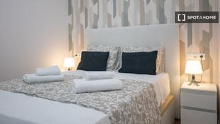 Affitto Appartamento in Universidad-Malasaña. Apartamento de 2 dormitorios en alquiler en universidad, madrid