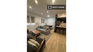 Etagenwohnung in Ibiza