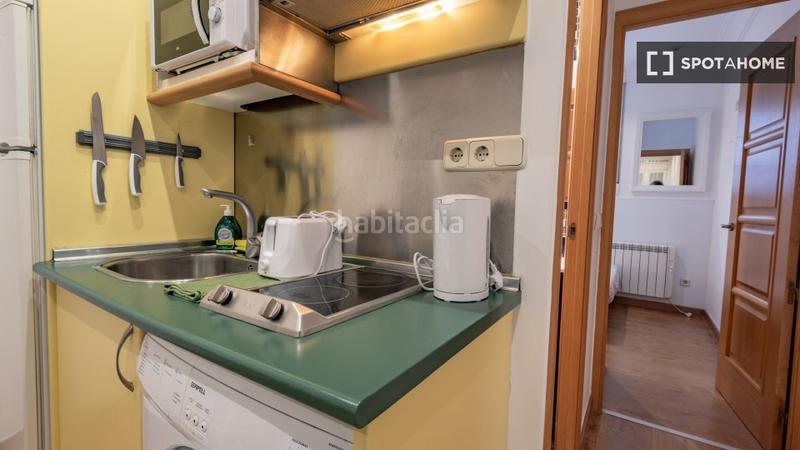 Foto 329c411b-3278-405b-b973-f6561a337417. Alquiler piso estudio en alquiler en Trafalgar, en Madrid