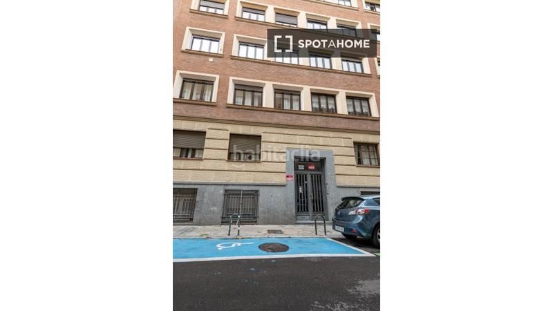 Foto 58d5fb11-90d0-4f5d-adf4-b84eb44ac3ab. Alquiler piso estudio en alquiler en Trafalgar, en Madrid