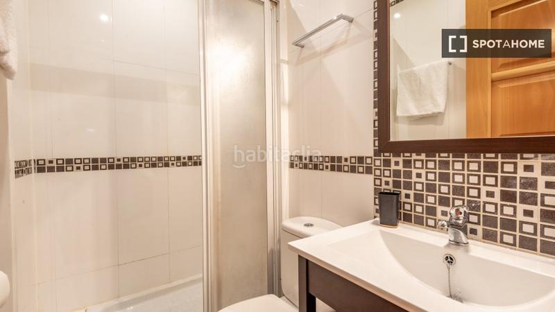 Foto 6873d365-b7a8-417a-82b0-2f076ae2a4a4. Alquiler piso estudio en alquiler en Trafalgar, en Madrid