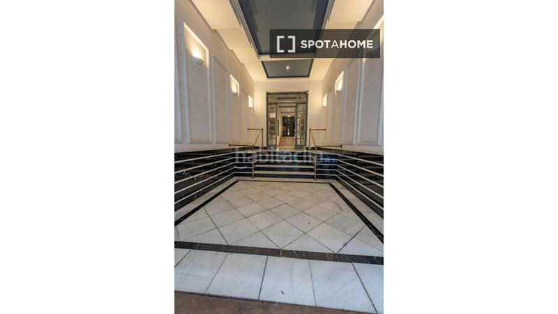 Foto b97f414a-46ea-4780-8629-baf6c7299bc1. Alquiler piso estudio en alquiler en Trafalgar, en Madrid