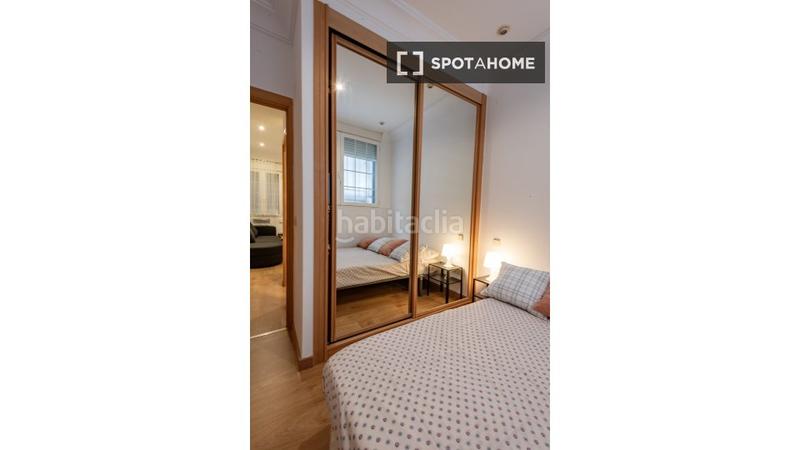 Foto ba014a59-d7b7-4940-951d-f2eeb7a120af. Alquiler piso estudio en alquiler en Trafalgar, en Madrid