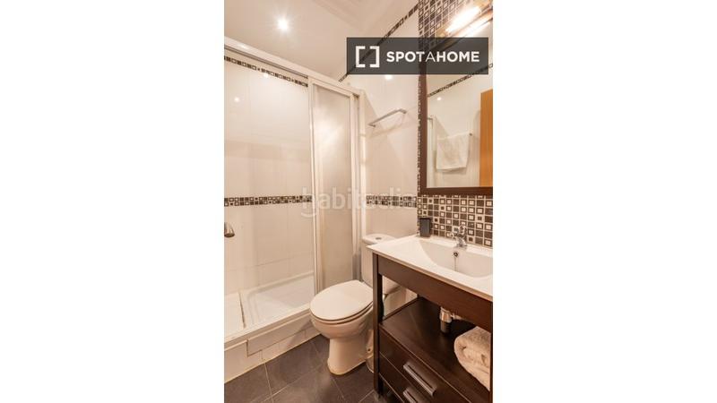 Foto d0d84fd4-e358-45dc-9984-f7576eb6782e. Alquiler piso estudio en alquiler en Trafalgar, en Madrid
