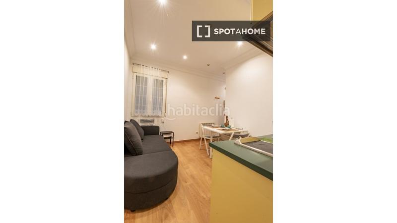 Foto e0614f3c-70a1-45f3-8f8f-9ca771ca2733. Alquiler piso estudio en alquiler en Trafalgar, en Madrid