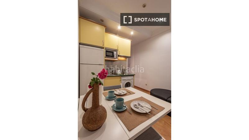 Foto 33bb1ad2-6e01-4617-9e1e-a1743ce4e519. Miete etagenwohnung mit heizung in Trafalgar Madrid