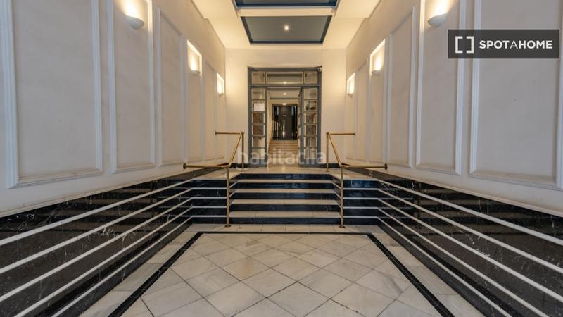 Foto 63187f0c-55c2-4216-9a83-d2f0c2282b51. Miete etagenwohnung mit heizung in Trafalgar Madrid