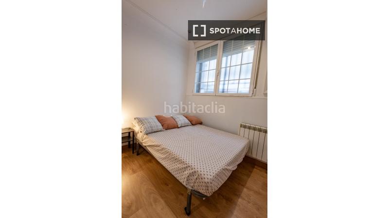 Foto 7a8328c4-1d32-4432-a86e-eb441895241a. Miete etagenwohnung mit heizung in Trafalgar Madrid