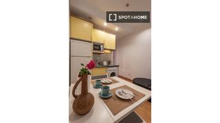 Rent Flat in Trafalgar. Estudio en alquiler en trafalgar, madrid
