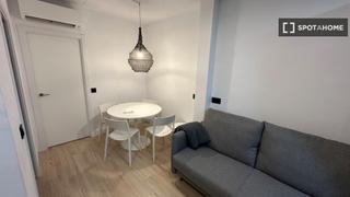 Lloguer Pis a Prosperidad. Apartamento de 1 dormitorio en alquiler en prosperidad, madrid