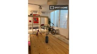 Affitto Appartamento in Prosperidad. Apartamento de 2 dormitorios en alquiler en prosperidad, madrid