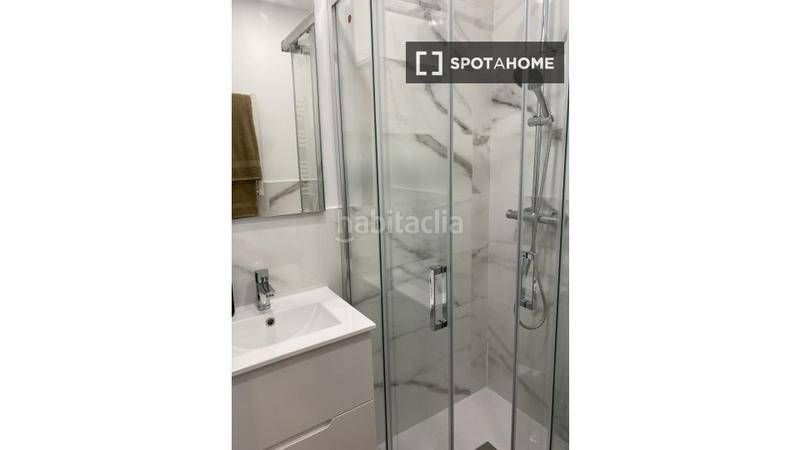 Foto 539f6713-9592-4a66-a68e-c310282c8162. Affitto appartamento con riscaldamento in Almenara-Ventilla Madrid