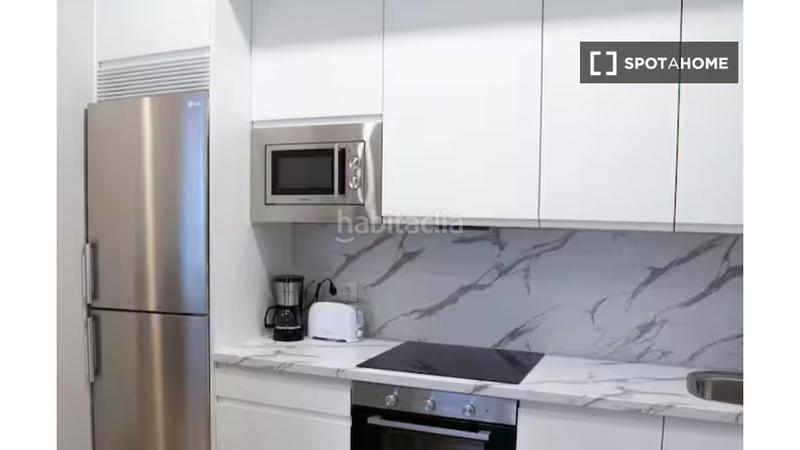 Foto 5fe1aba4-1f4b-40c7-97d5-f225f260d8f9. Alquiler piso apartamento de 2 dormitorios en alquiler en tetuan, . en Madrid