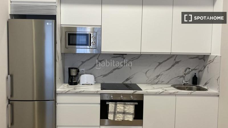 Foto e096c861-f5c4-4a8e-a9fd-93add817220b. Alquiler piso apartamento de 2 dormitorios en alquiler en tetuan, . en Madrid