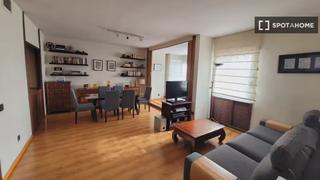 Lloguer Pis a Castilla. Piso de 1 dormitorio en alquiler en costillares, madrid