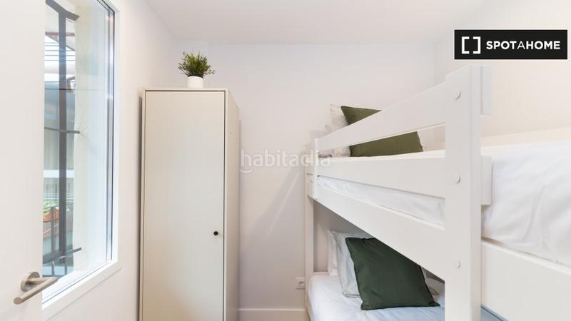 Foto a4efcac0-7dae-484d-a432-60f02c1218c2. Affitto appartamento con riscaldamento in Palos de Moguer Madrid