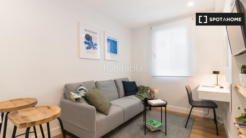 Foto 38c779fb-a666-48bf-bb38-66f8e15afdb5. Alquiler piso apartamento de 2 dormitorios en alquiler en atocha, en Madrid