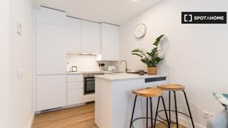 Lloguer Pis a Palos de Moguer. Apartamento de 2 dormitorios en alquiler en atocha, madrid
