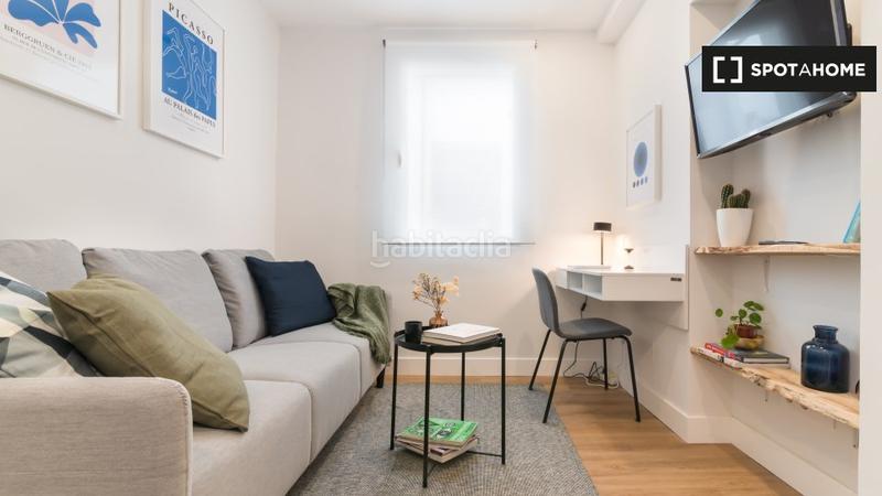 Foto 1cd16993-cfa9-4155-844b-cf7f30fc8a62. Location appartement avec chauffage dans Palos de Moguer Madrid