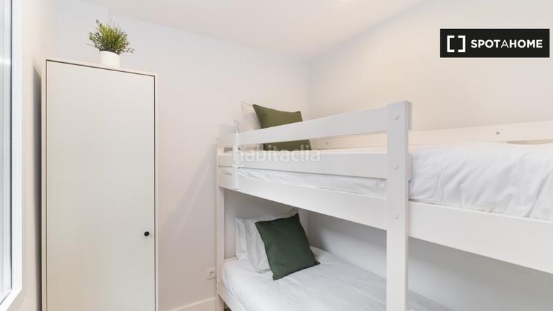 Foto 403f2b7f-9801-4915-a547-3d0e172be435. Location appartement avec chauffage dans Palos de Moguer Madrid