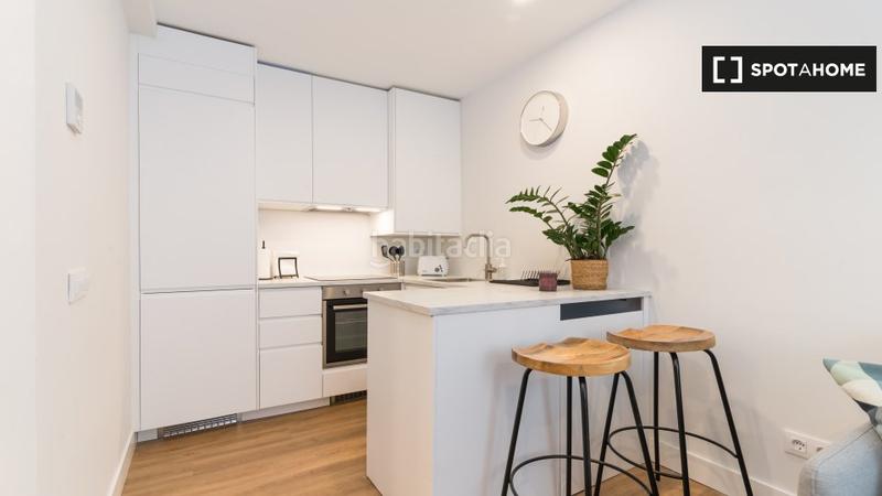 Foto 68dd89fa-a9eb-451f-866a-e8f70f59eab3. Location appartement avec chauffage dans Palos de Moguer Madrid