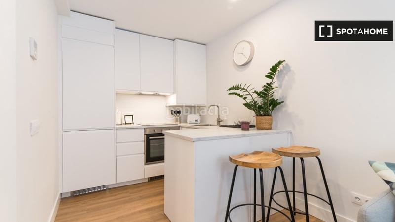 Foto 9a97029b-41ab-48eb-ab2f-a9a06aa3c9e0. Location appartement avec chauffage dans Palos de Moguer Madrid