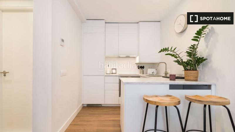 Foto b1dcb322-d50b-4daa-b566-f493175a8836. Location appartement avec chauffage dans Palos de Moguer Madrid