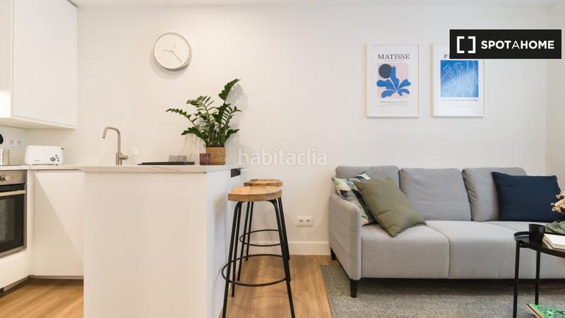 Foto acd65657-3d34-4809-a7f3-5a025a059174. Rent flat with heating in Palos de Moguer Madrid