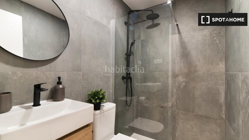 Foto d08b75bb-01d0-44e3-920d-d43c85e2d63a. Rent flat with heating in Palos de Moguer Madrid