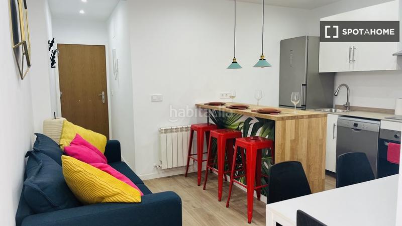 Foto d7f0c9ed-7be4-4ce7-a4ed-187002c779be. Alquiler piso  de 3 habitaciones en embajadores, en Madrid