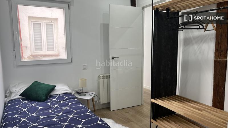 Foto 081324e2-9726-4866-9e3c-de2e323793e6. Lloguer pis amb calefacció a Embajadores-Lavapiés Madrid