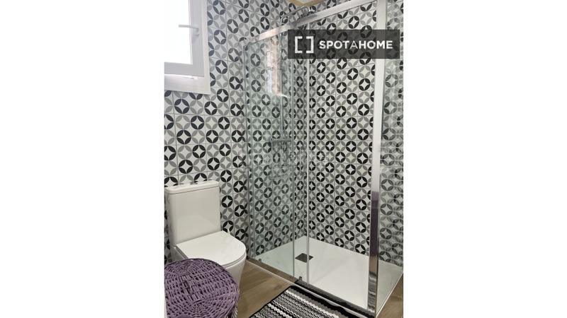 Foto 85d1f0cb-fb58-4c0e-b547-d7dffb52d955. Location appartement avec chauffage dans Embajadores-Lavapiés Madrid