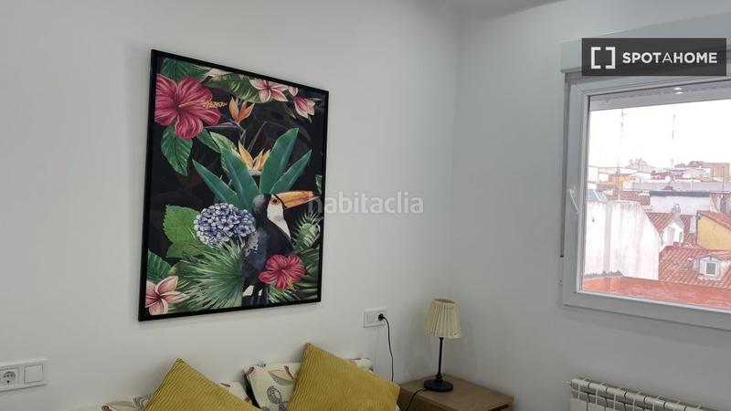 Foto b4475101-da0c-415a-8171-66c89672acf8. Location appartement avec chauffage dans Embajadores-Lavapiés Madrid