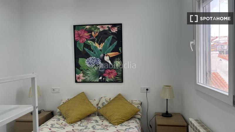 Foto 3c0cfb7a-bd18-4382-82c0-8aba8ebade26. Rent flat with heating in Embajadores-Lavapiés Madrid