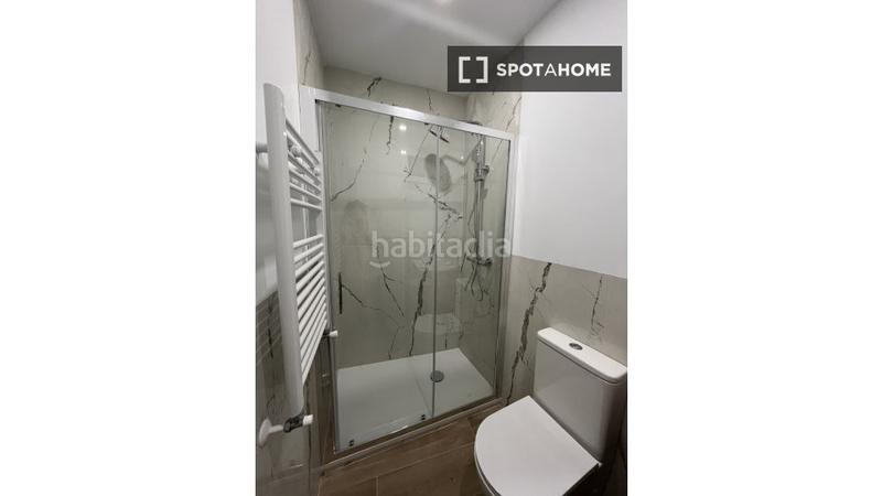 Foto 5348a828-abcc-46b1-864b-4b0a8a33f383. Rent flat with heating in Embajadores-Lavapiés Madrid
