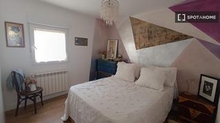 Lloguer Pis a San Diego. Piso de 2 habitaciones en alquiler en san diego, madrid