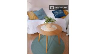 Piso en Embajadores-Lavapiés