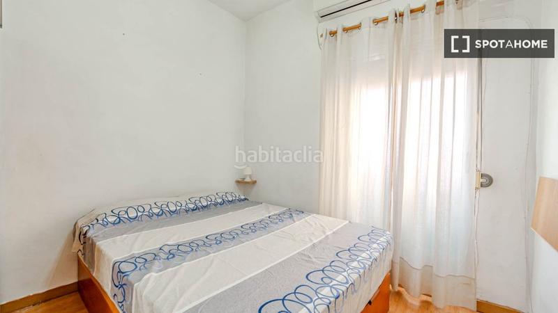 Foto 0dd42459-eb73-4c4f-a9e5-3d49a747a246. Affitto appartamento con riscaldamento in San Diego Madrid