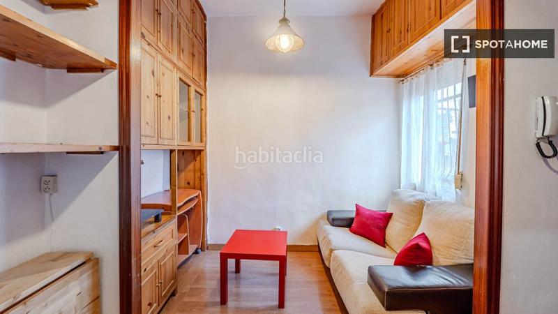 Foto bd0b642b-0048-4227-96b2-ddc5a9e8d431. Alquiler piso estudio en alquiler en San Diego, en Madrid