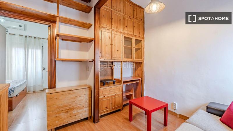 Foto cbe4aca5-b11f-4a9b-8110-1f5158b1f7ac. Alquiler piso estudio en alquiler en San Diego, en Madrid