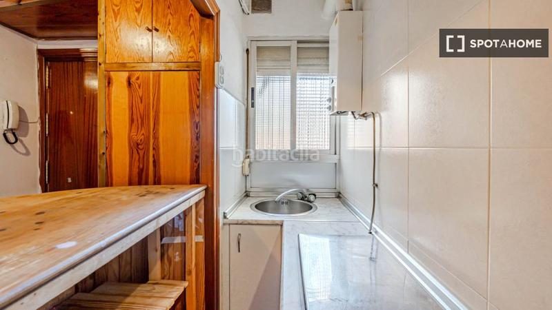 Foto 51539f70-ae22-44b9-8bf6-8de4abaa75a5. Location appartement avec chauffage dans San Diego Madrid